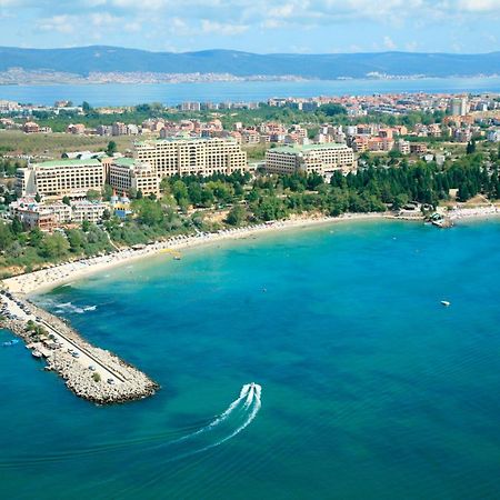 Sol Nessebar Bay All Inclusive Exterior photo