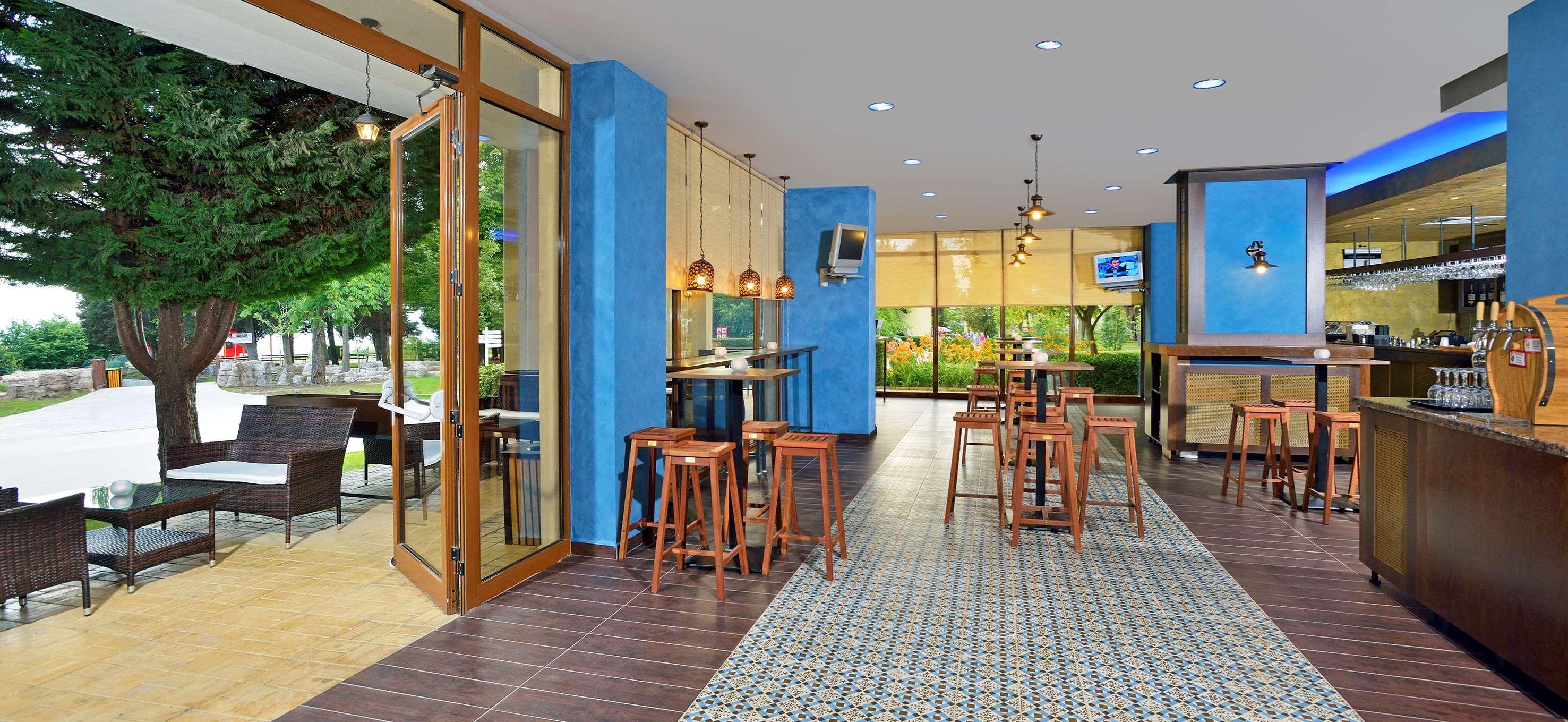 Sol Nessebar Bay All Inclusive Restaurant photo