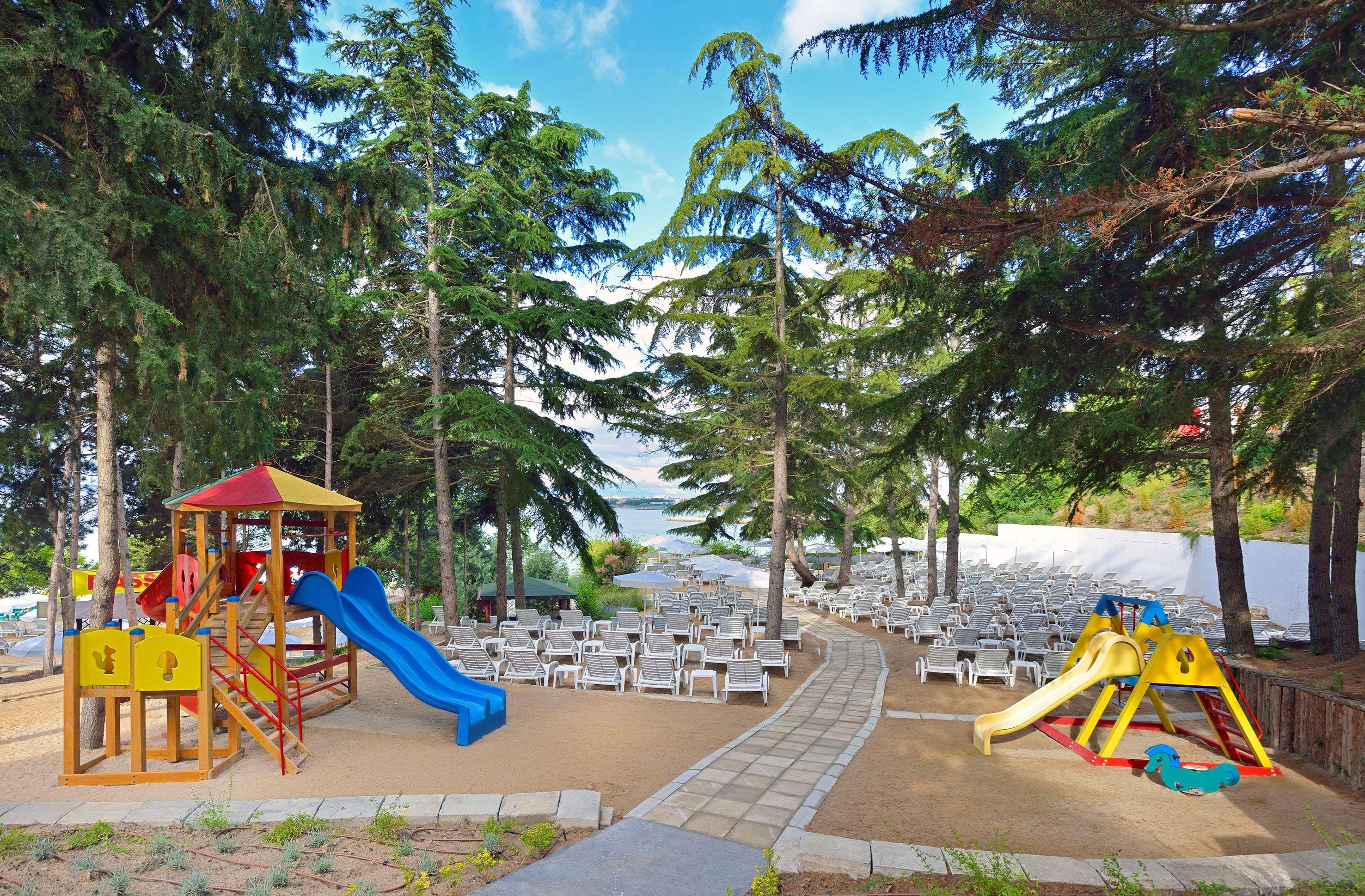 Sol Nessebar Bay All Inclusive Facilities photo