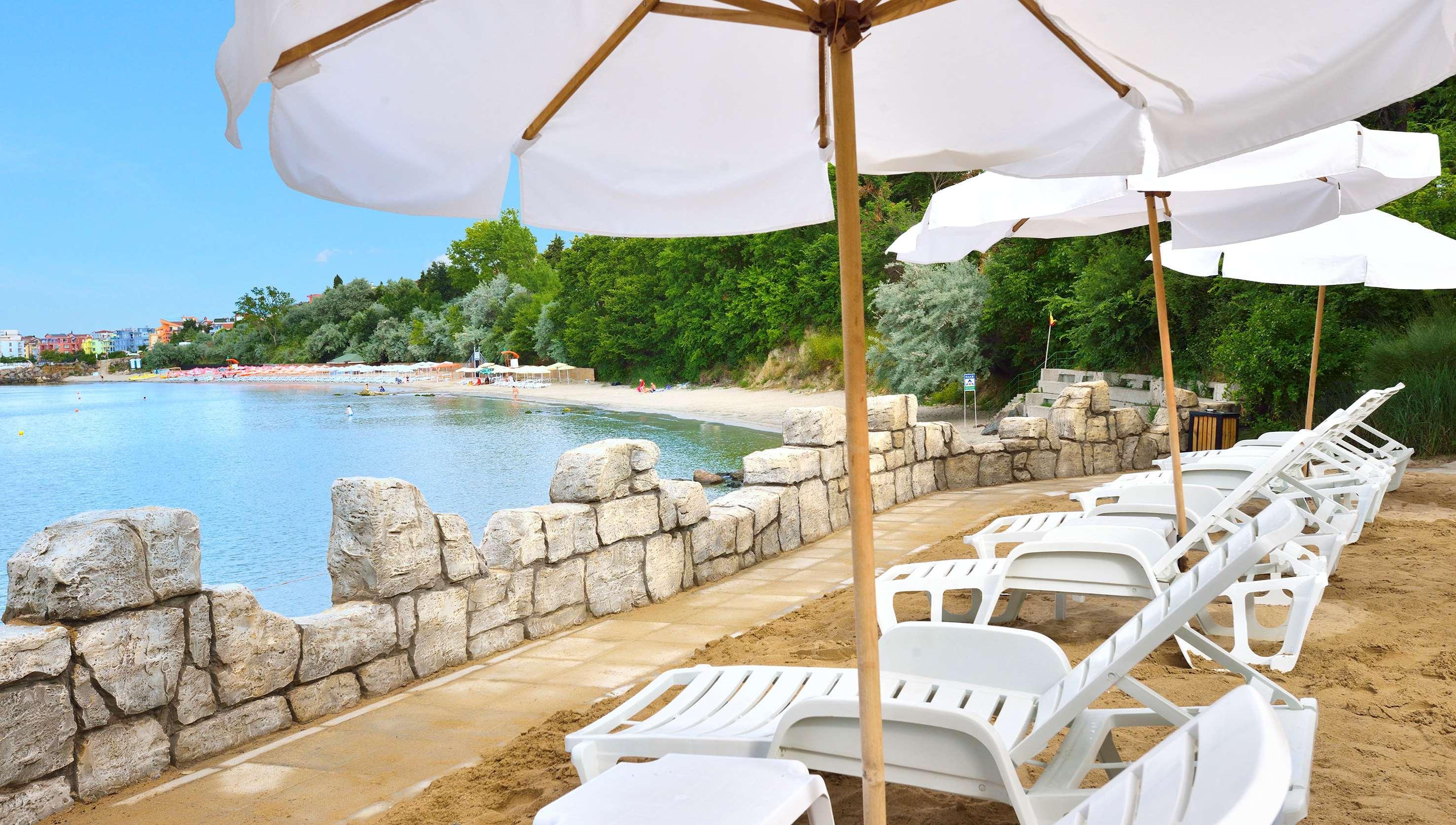 Sol Nessebar Bay All Inclusive Facilities photo