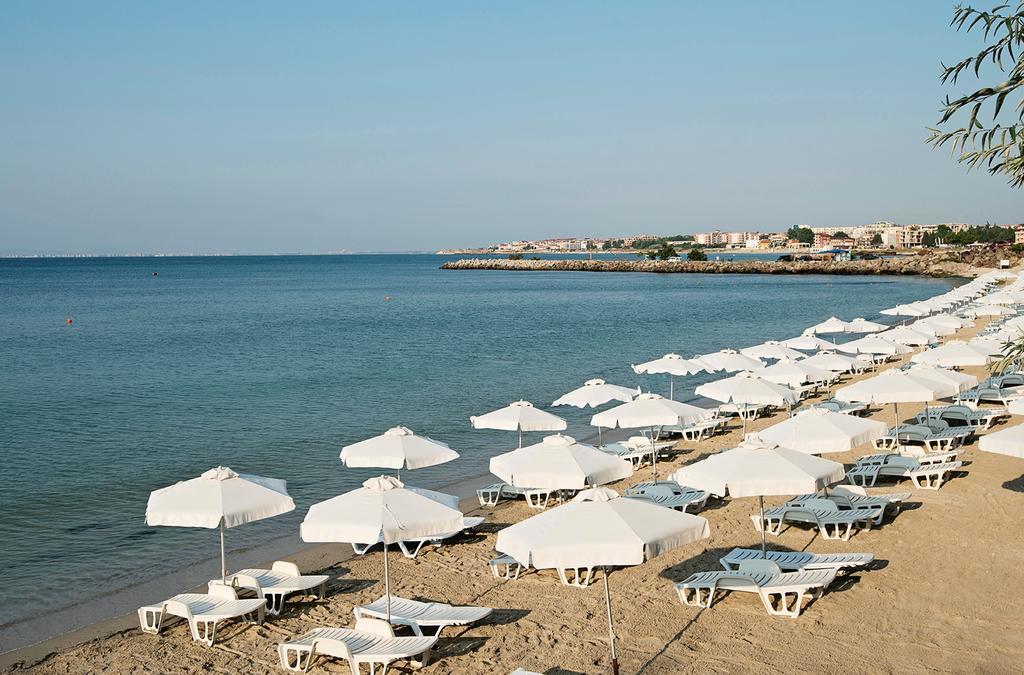 Sol Nessebar Bay All Inclusive Exterior photo