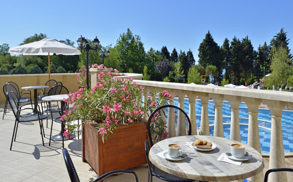 Sol Nessebar Bay All Inclusive Exterior photo