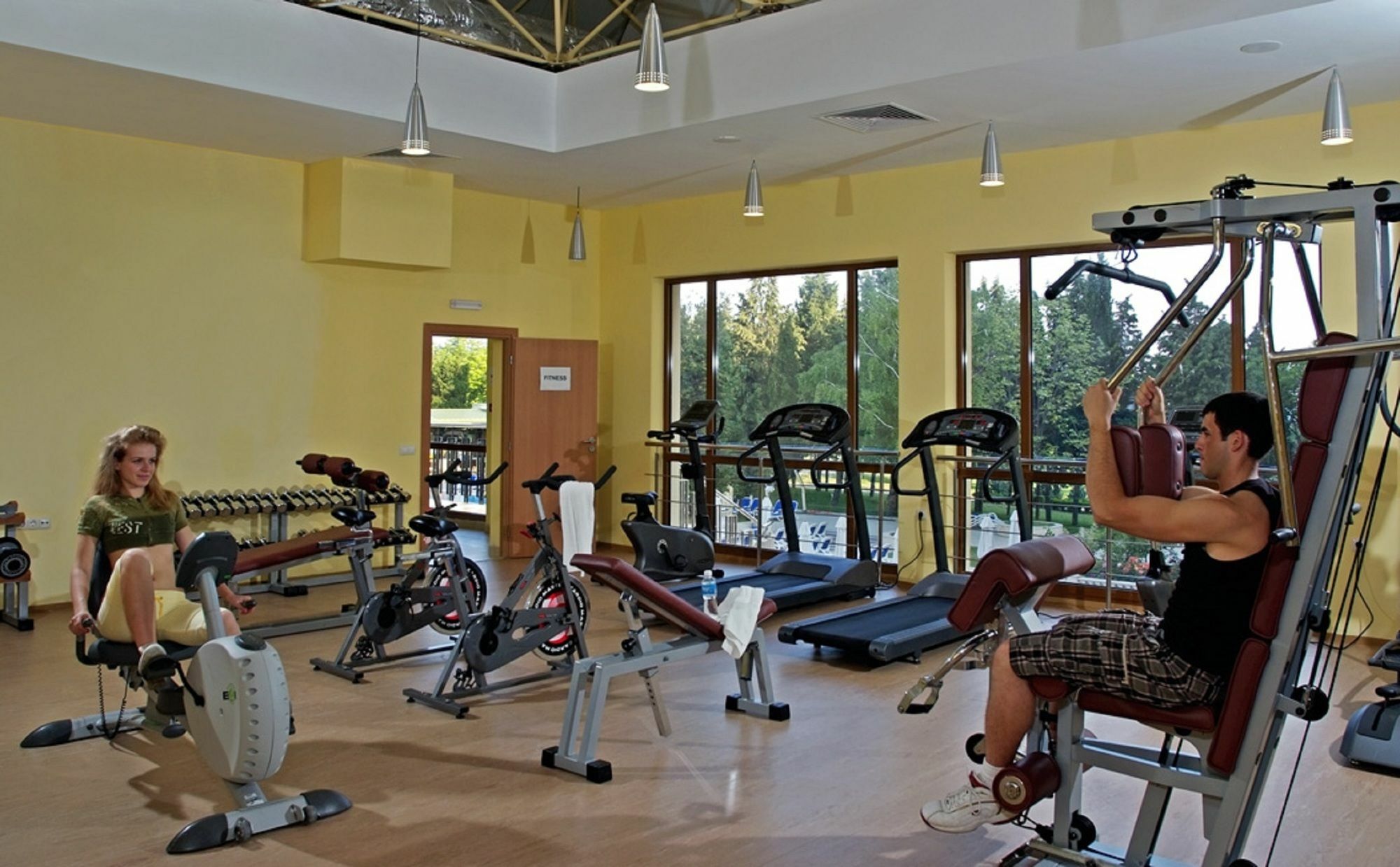 Sol Nessebar Bay All Inclusive Exterior photo