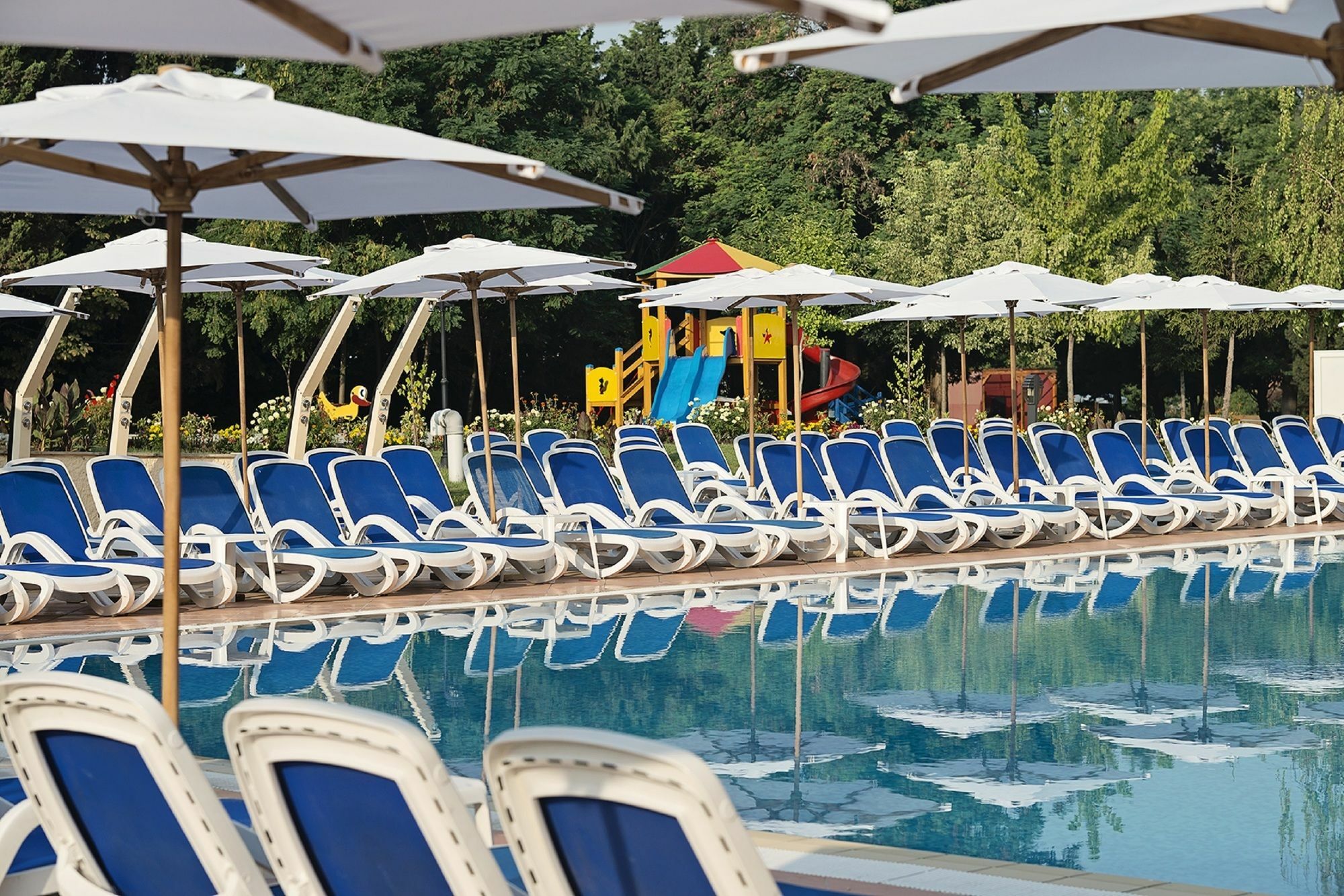 Sol Nessebar Bay All Inclusive Exterior photo