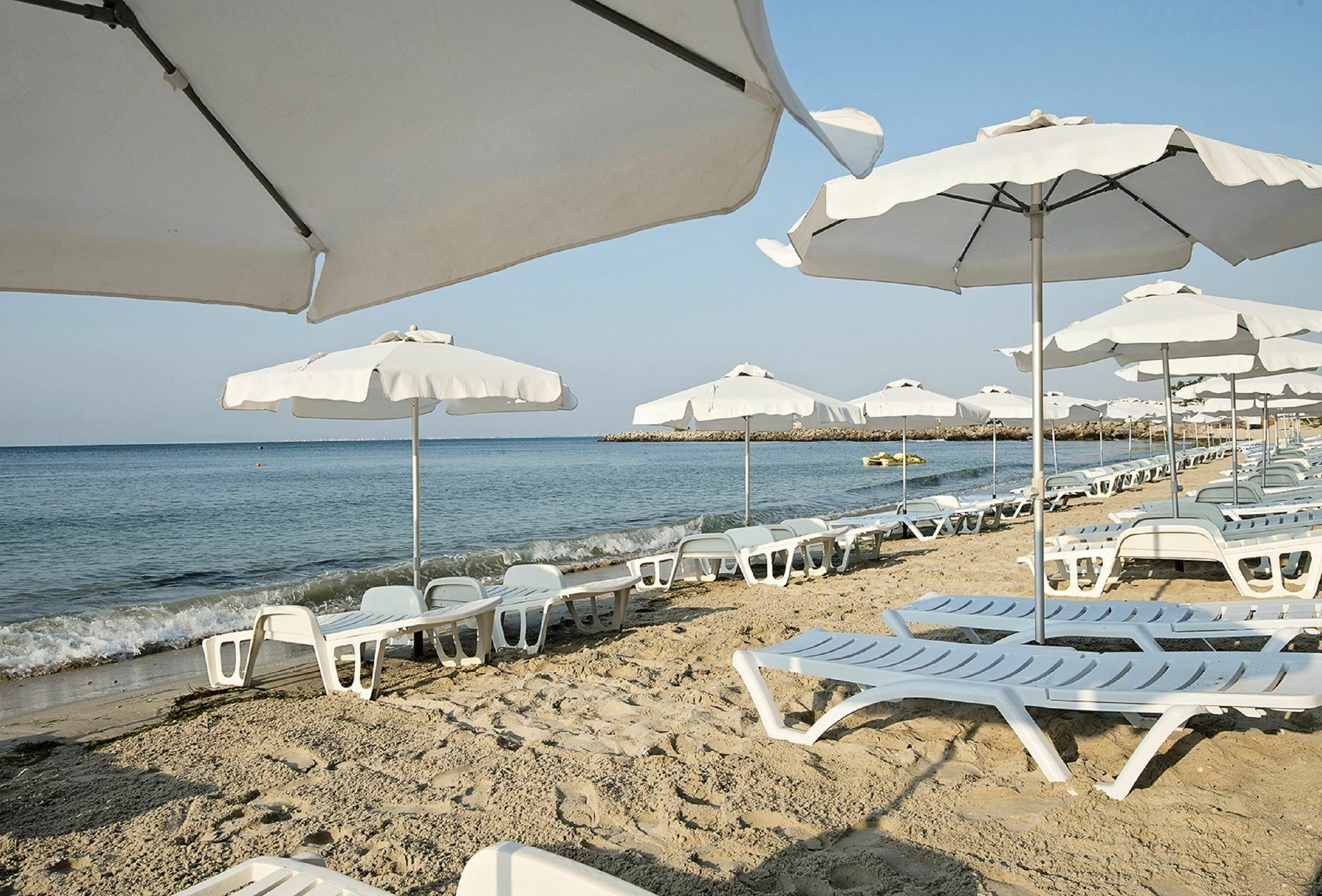 Sol Nessebar Bay All Inclusive Exterior photo